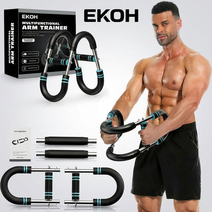 Multifunctional Chest & Arm Workout Trainer